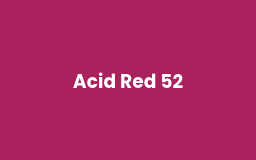 Acid Red 52 Supra Food Colour Manufacturer & Exporter